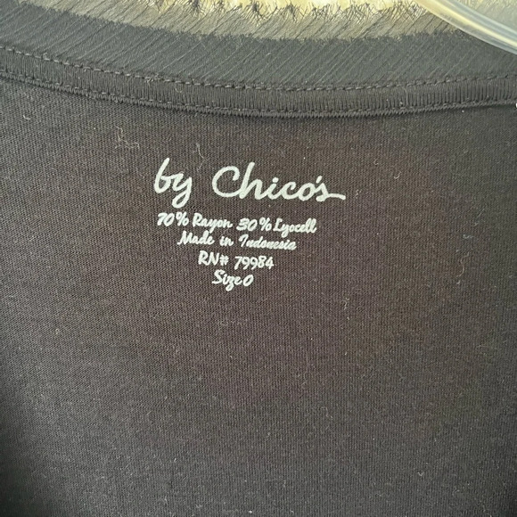 Like New Chicos tank - Picture 2 of 7